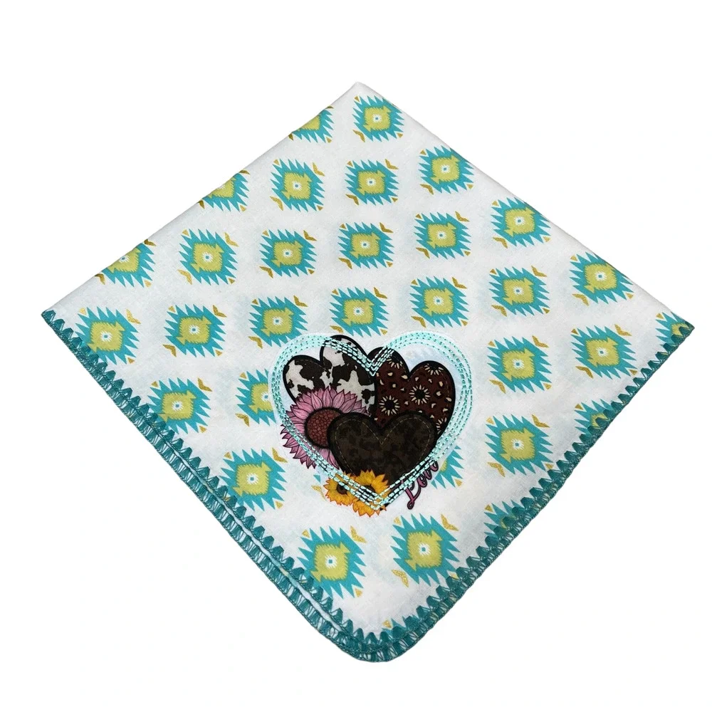 Handmade cotton cloth